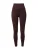 Aim’n Sportbroek  chocoladebruin