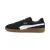 PUMA Sportschoen  goud / zwart / wit