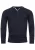 INDICODE JEANS Shirt ‘Coleson’  navy