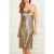 GUESS Marciano By  Isa Chainmail Short Spellbound Mini Dress