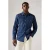 Levi’s Barstow Overhemd Donkerblauw –