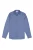 Blauw overhemd