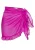 LASCANA Strandlaken  magenta