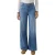 s.Oliver – female – Jeans Suri / Regular Fit / Hoog model / Wijde pijpen