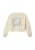 s.Oliver Sweatshirt  beige / gemengde kleuren