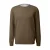 Katoenen pull met geborduurd logo s.Oliver
