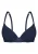 sassa BH ‘Bamboo Jacquard’  navy