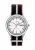 TIMEX Analoog horloge ‘Marlin Jet’  rood / zwart / wit