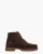 Sebago Parker Donkerbruin