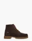 Sebago Parker Donkerbruin