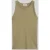 Marc O’Polo Slim fit top van puur katoen