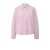 s.Oliver gestreepte blouse roze