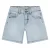 Stains&Stories short light blue denim