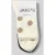 Jake*s Casual Sokken in all-over look in set van 2