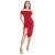 Damesjurk Goddiva Bardot