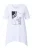 Ulla Popken Shirt  zwart
