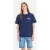 Levi’s Ss Printed T-shirt Navy