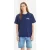 Levi’s Ss Printed T-shirt Navy