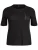 Zizzi Shirt ‘Mmia’  zwart