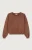 American Vintage Sweater Jitbay | Noyer Vintage