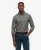 Premium Oxford Overhemd met Ruitjes Blauw