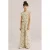 WE Fashion Straight jumpsuit ecru