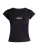 ADIDAS PERFORMANCE Functioneel shirt ‘HYG’  zwart / wit