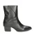 Nelson rits- & gesloten boots