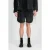Alpha Industries Utility Short Uv Black