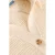 White Stuff Chaterly Collar Cardi Natural White