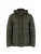 Geox jas Hilstone Mannen groen