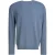 Boss Heren Ferro E Jersey Crew Neck Raglan Trui (Helderblauw)