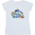 Disney Dames/Dames Lilo & Stitch Vogels Katoenen T-Shirt (Wit)
