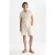 Scotch & Soda Terry Jacquard Regular-fit Short-sleeved Shirt White Traditi