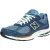 New Balance 2002 Suède Sneakers, Blauw