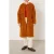 American Vintage Noknok Coat Orangette