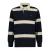 Polo met lange mouwen Gant Rugger