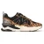 Steve Madden Sedgwick Sneakers Blk/leop