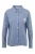 The Shirt Project Blouse 51805 | Blauw
