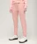 Sports Tech Slimfit Joggingbroek Roze