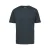 s.Oliver regular T-shirt donkerblauw