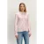 Vrouwelijke blouse met ruitpatroon Greenpoint