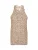 VERO MODA Cocktailjurk ‘VMBella’  ecru