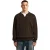 G-Star Wool refined polo collar knit
