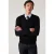 Paul Smith Mens Sweater V Neck Black