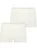 SCHIESSER Broekje ‘ Unique Cotton ‘  offwhite