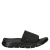 Skechers slippers zwart