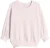Opus Sweater Garki Roze dames