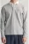 GANT Polo shirt grijs, Effen