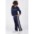 B.Nosy straight joggingbroek donkerblauw